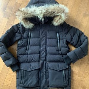 Junior Rudsak winter jacket